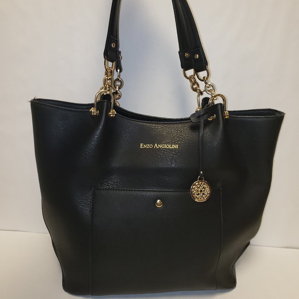 Enzo Angiolini Adria Tote Bag